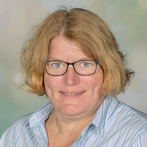 Mag. Britta BAUER-KÜHNER