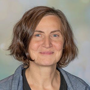 Mag. Anna HAINBUCHNER