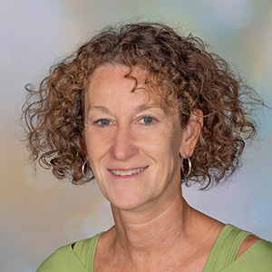 Mag. Karin HOFBAUER