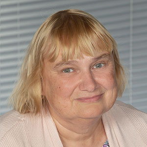 Mag. Martina MATZER, MA