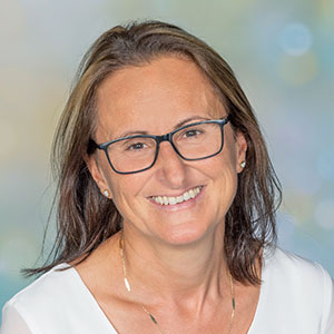 Mag. Ludmila MÜLLER