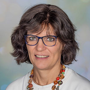 Mag. Martina WENDEL