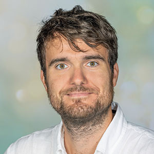 Mag. Lukas ZIRNGAST