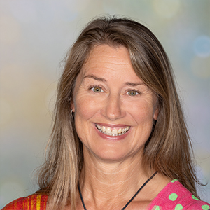 Mag. Susanne KRAMMER