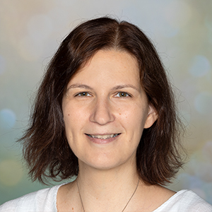 Mag. Stefanie LEDERER