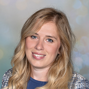 Lisa MOSER-BAUER, MEd