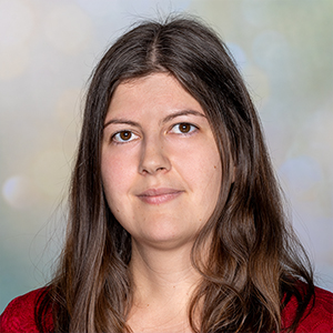 Mag. Desiree PFEILER