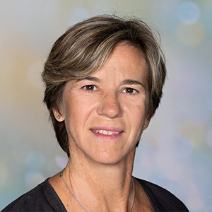 Mag. Barbara POBER