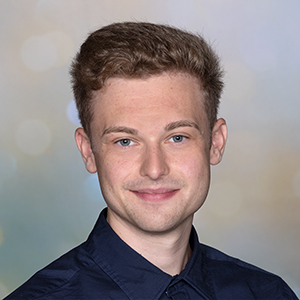 Florian SONNER, MEd MA