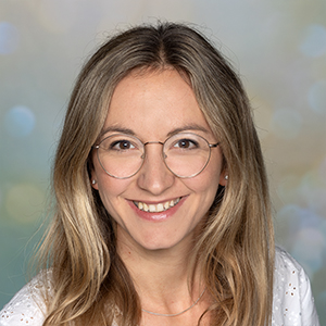 Mag. Verena SCHORN