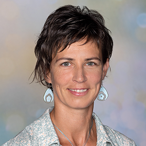 Mag. Sonja VLNA