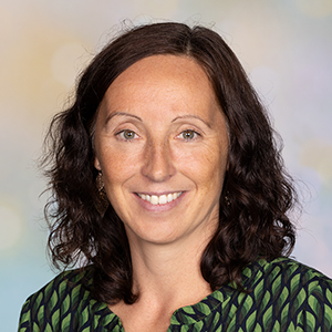 Mag. Katharina BAMMER, MEd