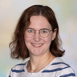 Katharina HUDSON