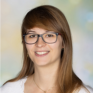 Katharina ANGER, MEd