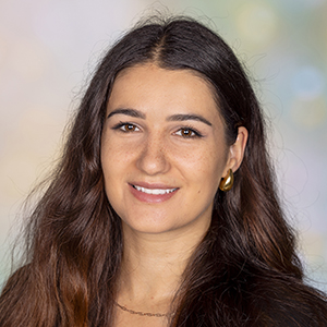 Rebecca FISCHER, BEd