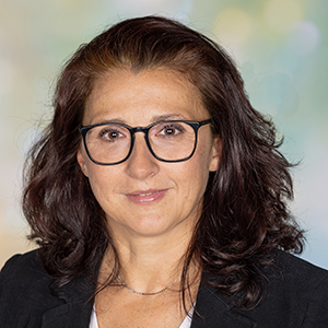 Mag. Sandra GARTLER