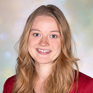 Tamara FRAUENBERGER, BEd