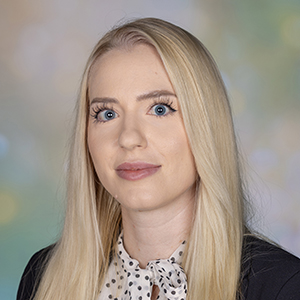 Vanessa TIEFENGRABER, BEd